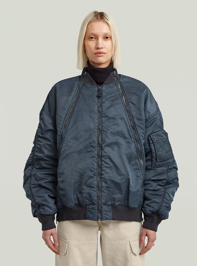 Macro Balloon Bomber